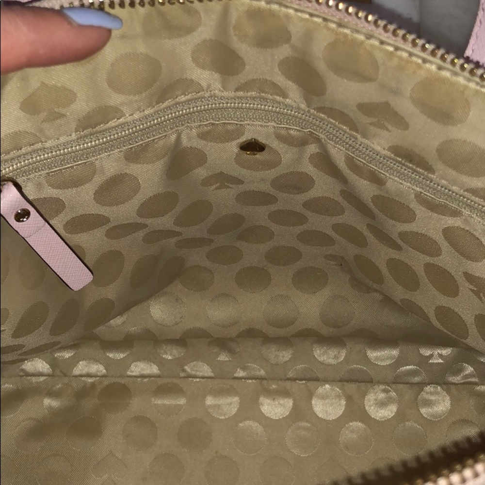 Kate Spade Cedar Street Maise Satchel - Picture 3 of 6